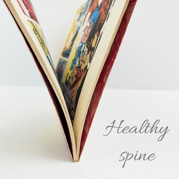 Captain America Satan's Angels French Comic Book Vintage 1979 Aredit Artima TPB - Picture 5 of 10